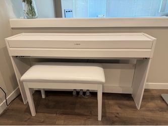 Yamaha Digital Piano