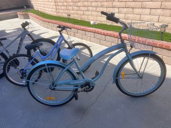 Bikes
