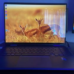 SPECTRE HP Laptop