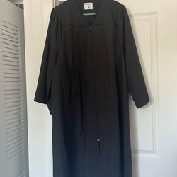 Graduation Gown