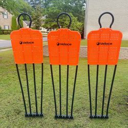 Veloce Soccer Dummies