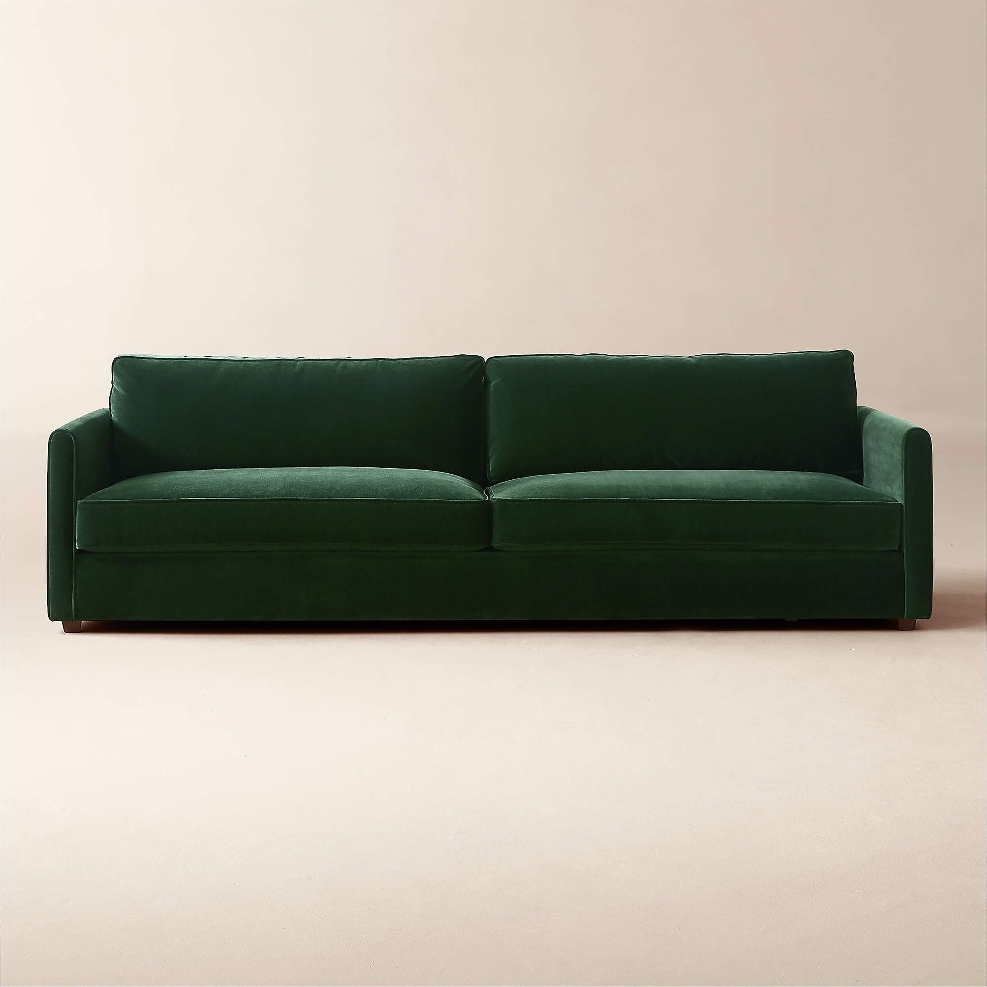CB2 Malea Sofa