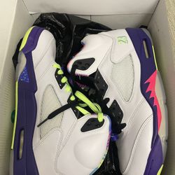 Jordan Retro 5 Size 10.5