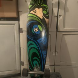 Sector 9 Longboard 