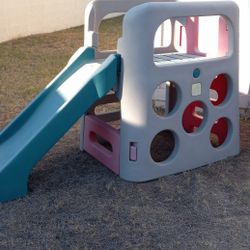 Step 2 Slide