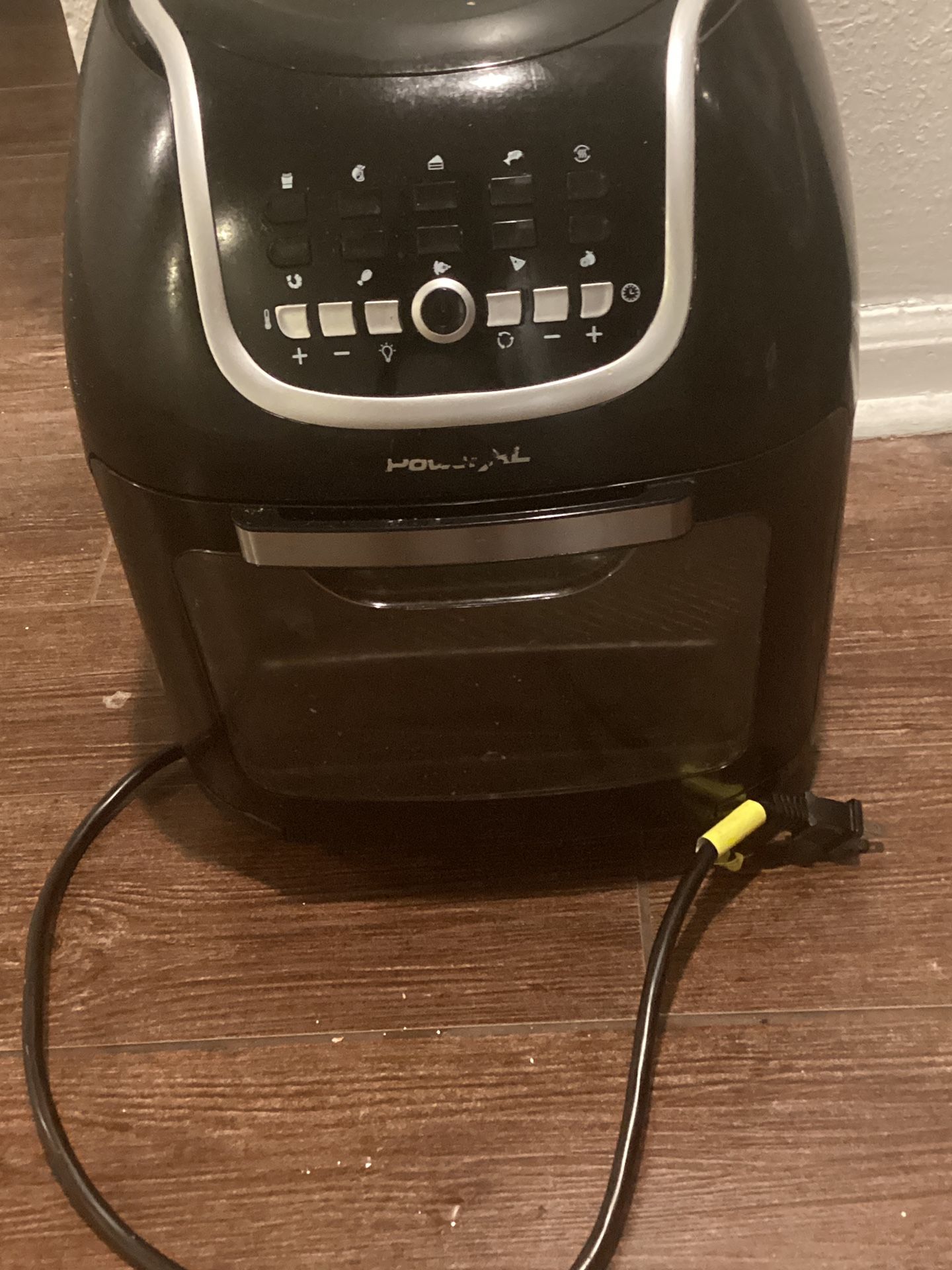 Vortex Power Xl Air Fryer Pre-owned