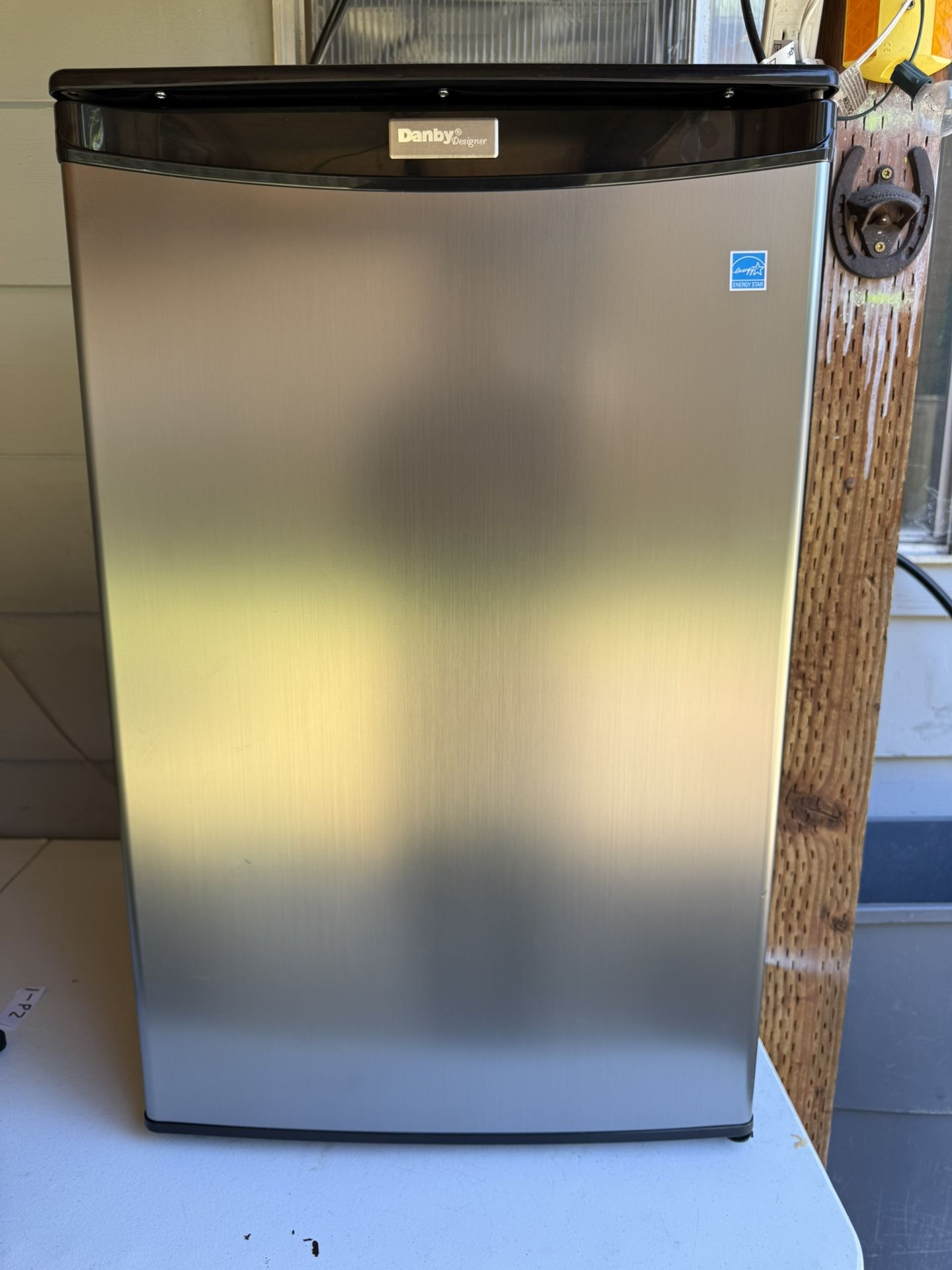 Mini Fridge Danby