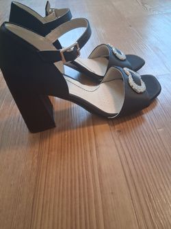 LifeStride Women's Bombshell 2 dress sandal