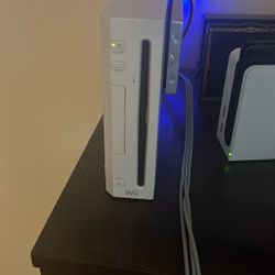 Nintendo Wii