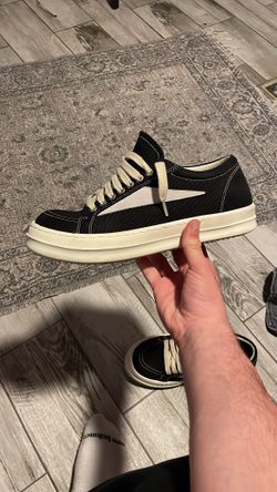 rick owen’s 