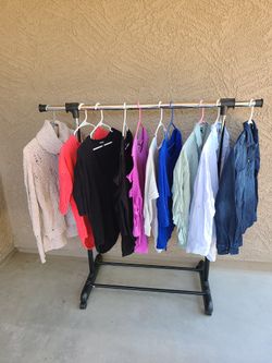 XS Experess Woman's Lot