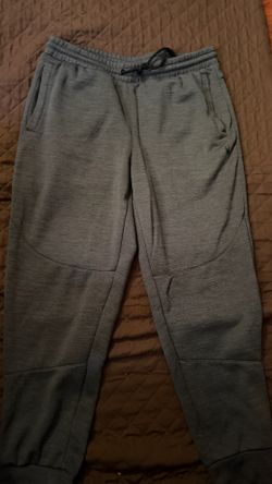 Spyder large sweatpants (used)