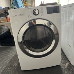 LG WASHER AND DRYER FOR SALE - Light Use And In Great Condition!