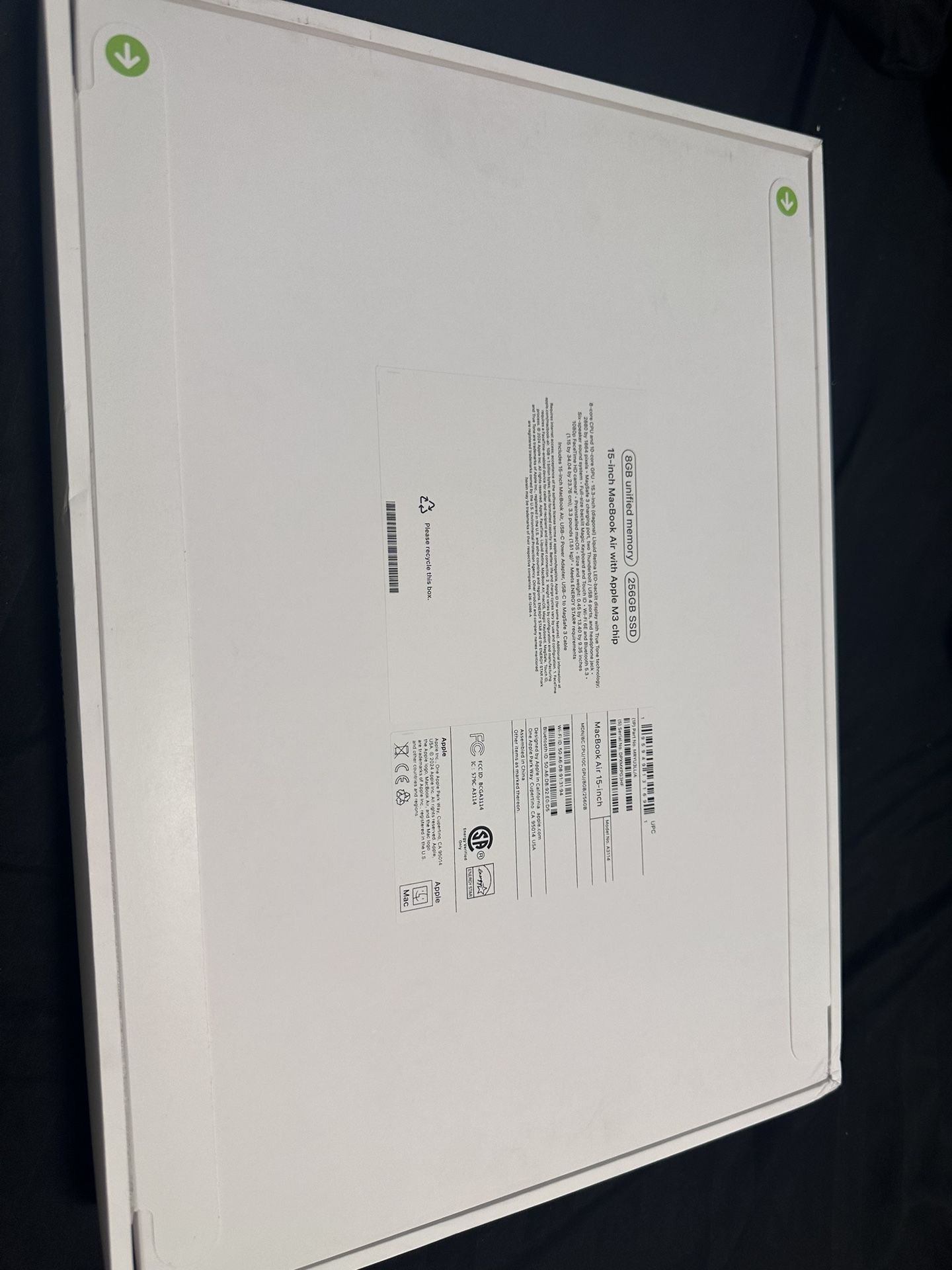 MacBook Air