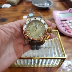 Invicta watch