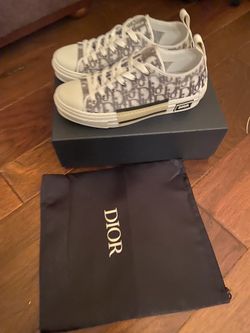 Dior B23 League Low-Top
