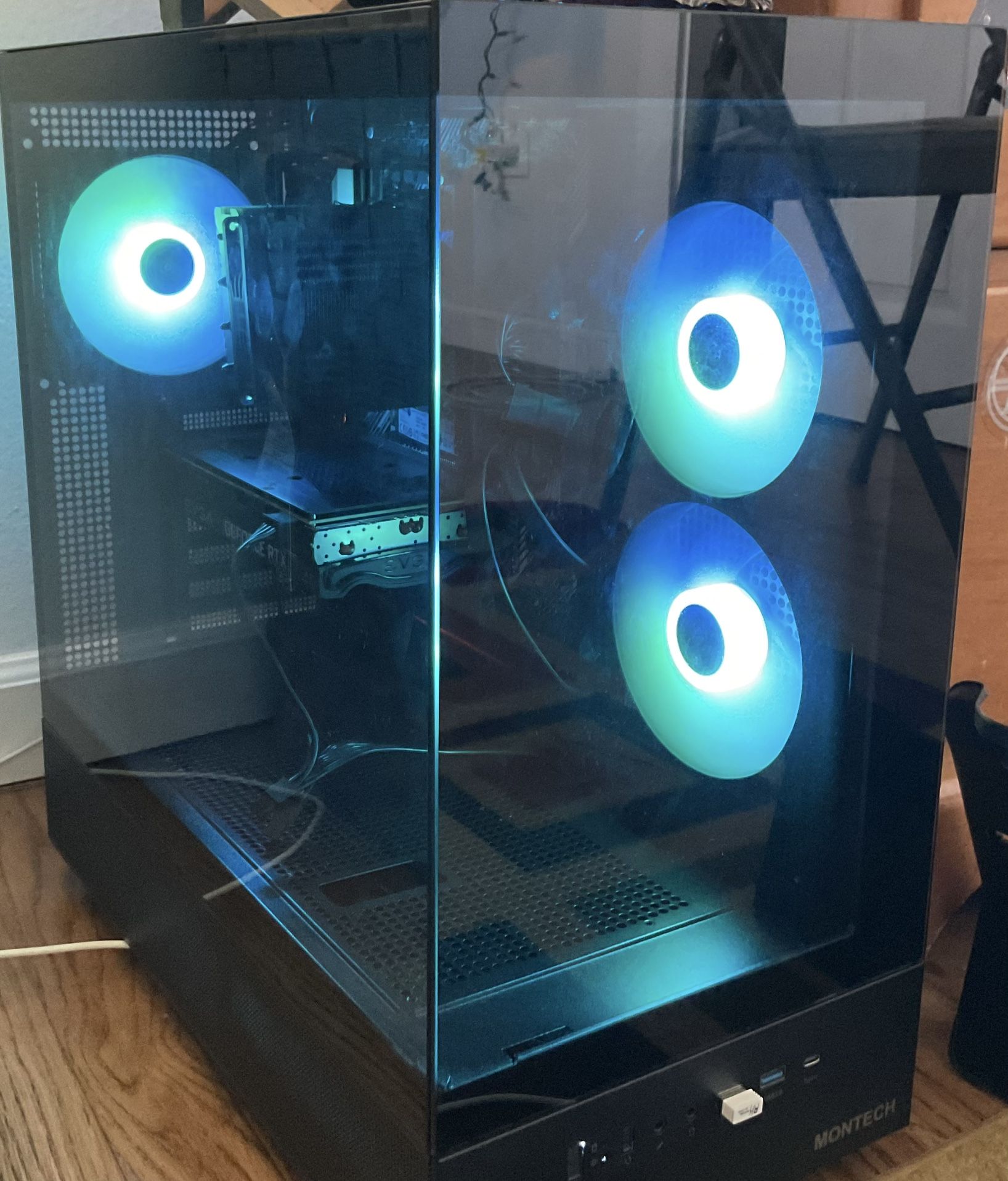Gaming PC