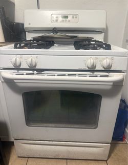 Gas Stove