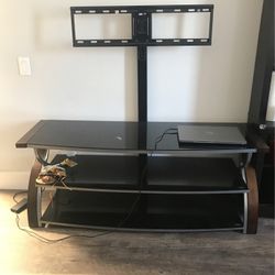 TV Stand Entertainment Center 