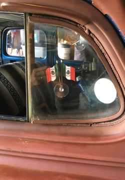 Banderitas de Mexico
