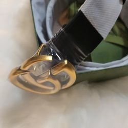 Gucci Men Belt 