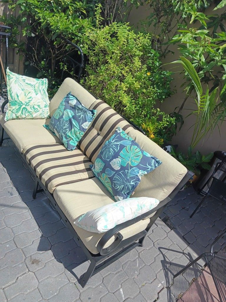 Patio Furniture