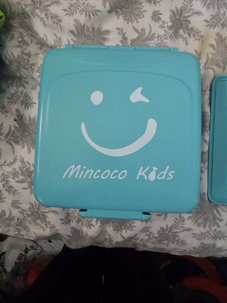 Lunchbox for Kids