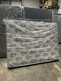 MATTRESSES SALE
