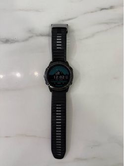 Garmin Fenix 6x Pro Sapphire