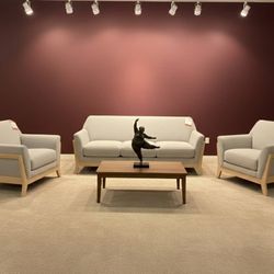 Living Room Set for Sale!!! Ask for Price!!! Preguntar  Por Precio 