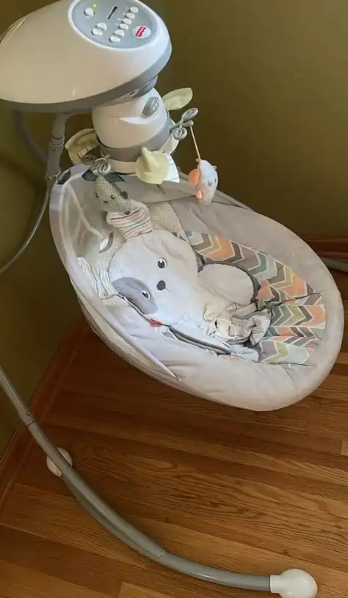 Fisher price Baby Swing