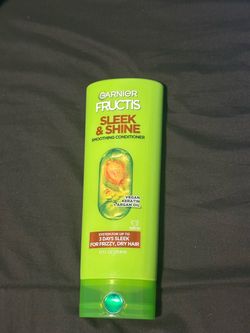 Garnier Fructis Sleek & Shine Conditioner (12 fl oz)