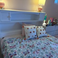 Full Size Bed Frame 