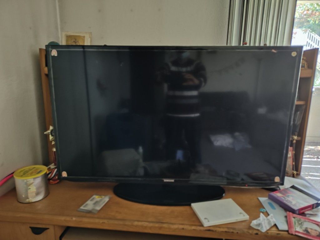 Samsung 46 Inch HDTV