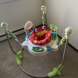 Baby Jumper 