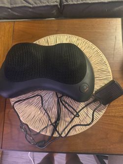 Back massager
