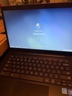 SAMSUNG CHROMEBOOK