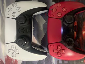 PS5