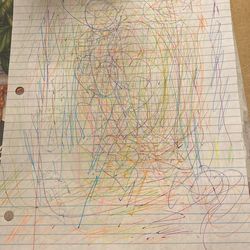 Mind Drawing