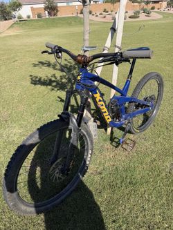 2019 Kona Process 153 27.5 Medium