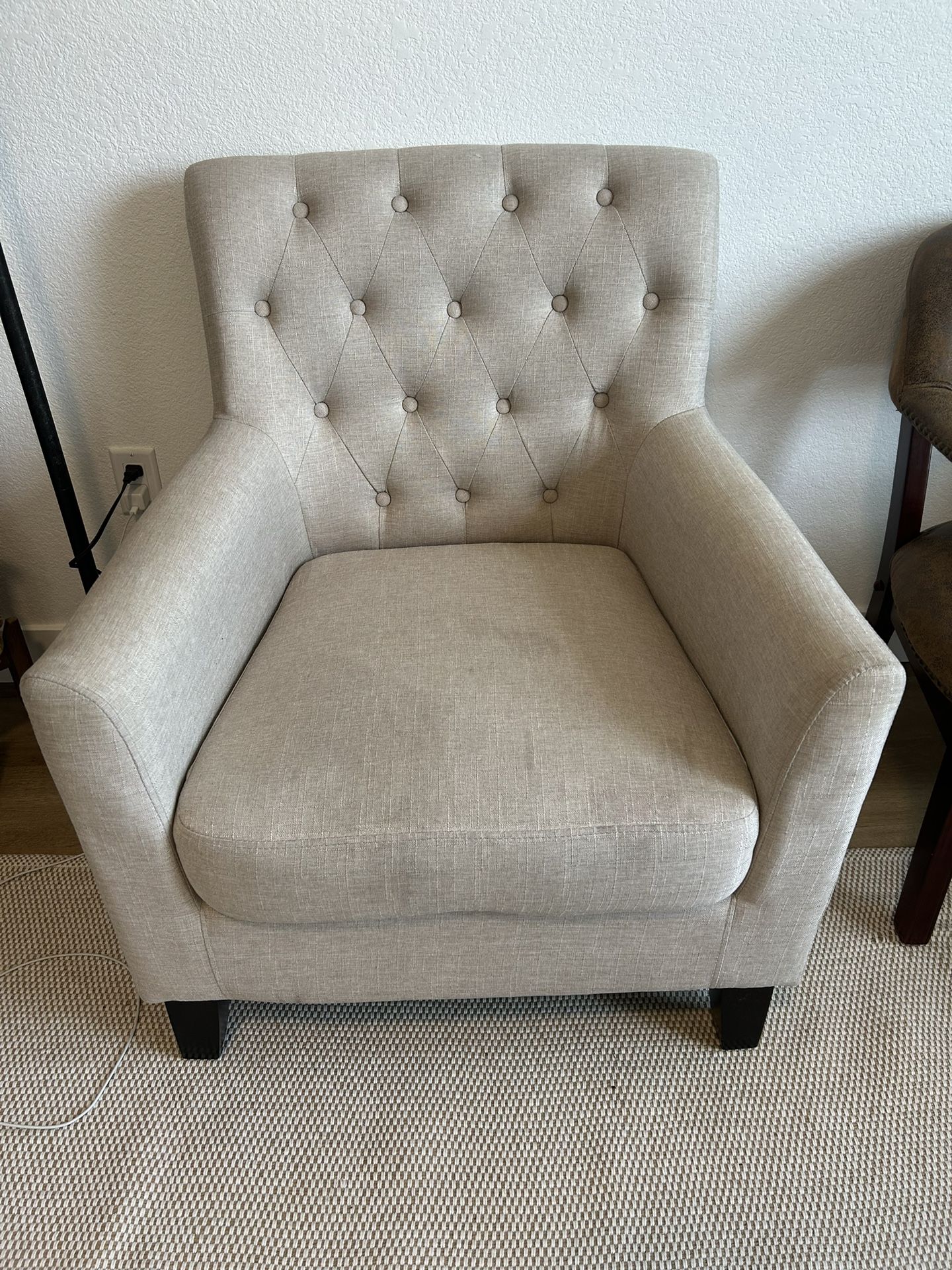 Living Room Chair