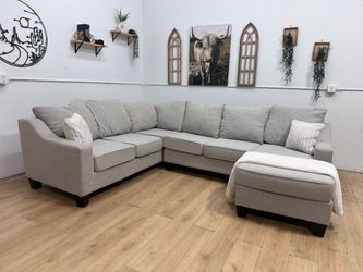 White Sectional Couch Free Delivery