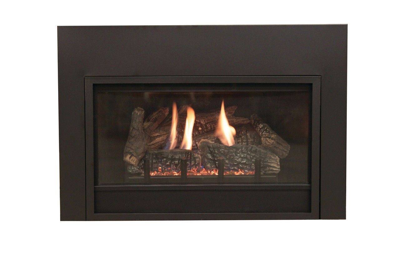 Brand New Direct Vent Fireplace Insert