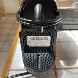 Coffee Machine
