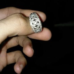 Ring For Sale