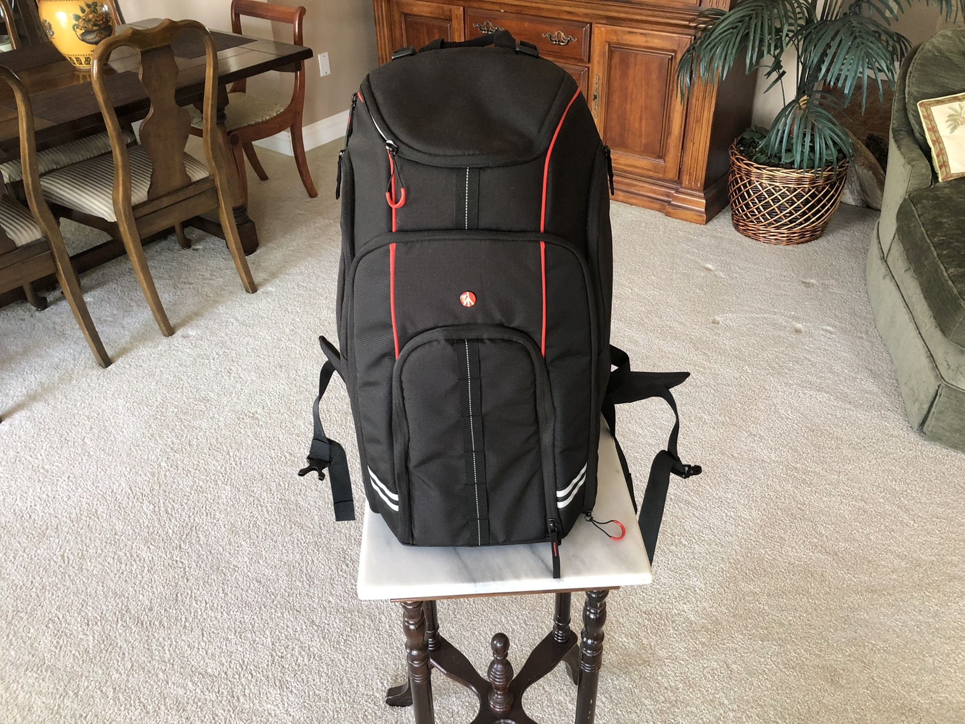 Manfrotto Drone Backpack D1
