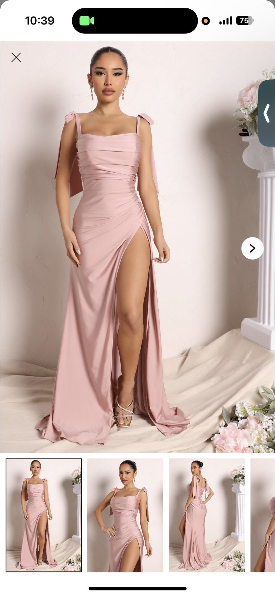 Dress