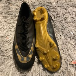 Soccer Cleats
