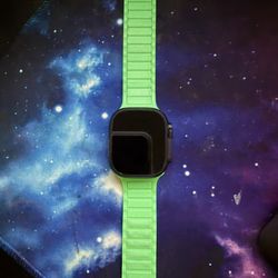 Apple Watch Ultra 3 (GPS + Cellular)  Great condition! $570