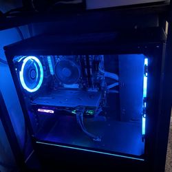 Ryzen 5 3600 Cyberpower Computer